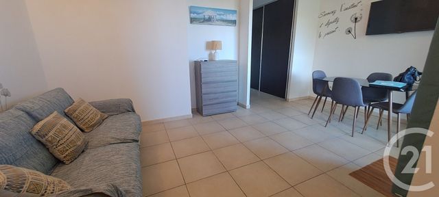 Appartement Studio &agrave; louer - 1 pi&egrave;ce - 26 m2 - St Denis - 974 - REUNION