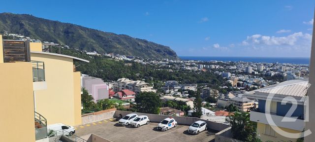 Appartement F4 &agrave; louer - 4 pi&egrave;ces - 89,82 m2 - St Denis - 974 - REUNION