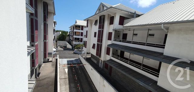 Appartement Studio &agrave; louer - 1 pi&egrave;ce - 23,99 m2 - St Denis - 974 - REUNION