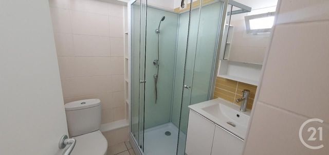 Appartement Studio &agrave; louer - 1 pi&egrave;ce - 23,99 m2 - St Denis - 974 - REUNION