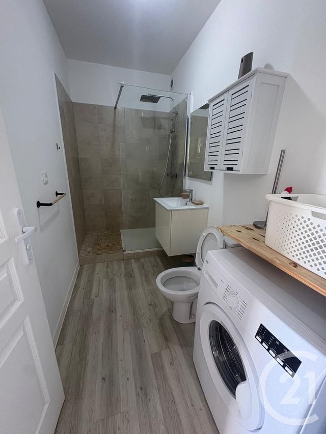 Appartement F1 &agrave; louer - 1 pi&egrave;ce - 34 m2 - St Denis - 974 - REUNION