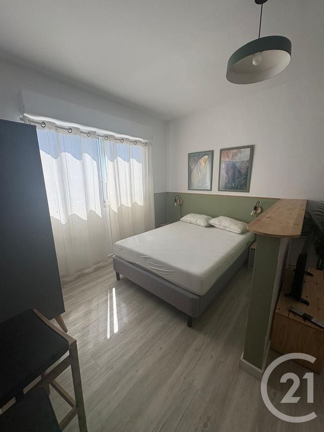 Appartement F1 &agrave; louer - 1 pi&egrave;ce - 34 m2 - St Denis - 974 - REUNION