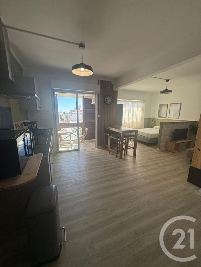 appartement - ST DENIS - 974