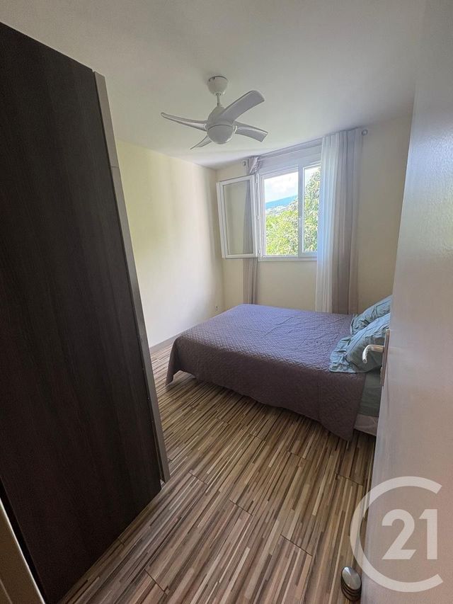 Appartement T3 &agrave; louer - 3 pi&egrave;ces - 69 m2 - St Denis - 974 - REUNION