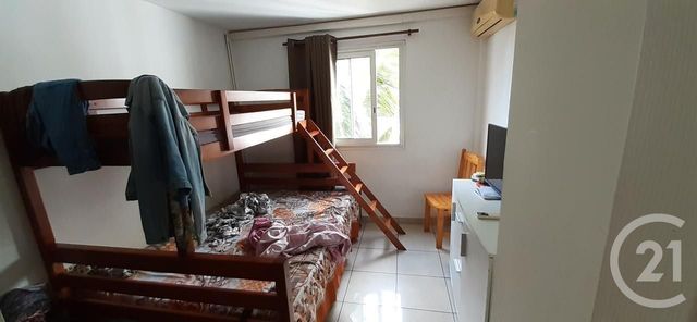 Appartement F3 &agrave; louer - 3 pi&egrave;ces - 54,10 m2 - St Denis - 974 - REUNION