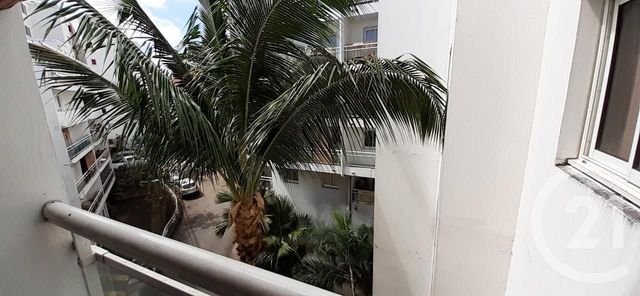 Appartement F3 &agrave; louer - 3 pi&egrave;ces - 54,10 m2 - St Denis - 974 - REUNION
