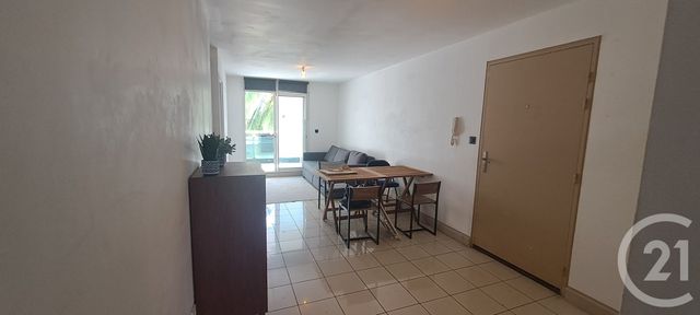 Appartement F4 à louer ST DENIS