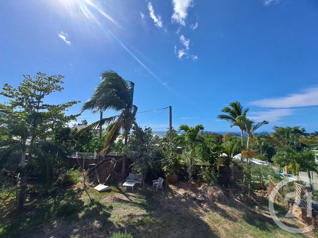 Maison &agrave; louer - 5 pi&egrave;ces - 111,44 m2 - La Possession - 974 - REUNION