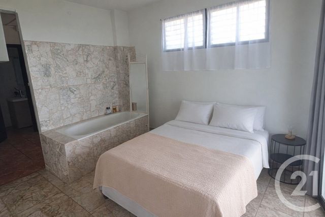 Appartement F2 &agrave; louer - 2 pi&egrave;ces - 40,82 m2 - St Denis - 974 - REUNION