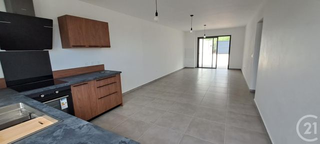 maison - PETITE ILE - 974