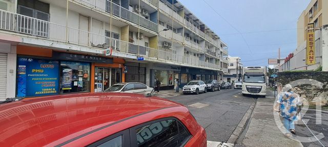 Appartement F3 &agrave; louer - 3 pi&egrave;ces - 86,64 m2 - St Denis - 974 - REUNION