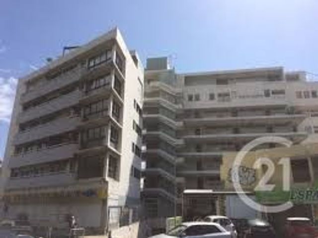 appartement - ST DENIS - 974