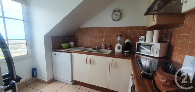 Appartement F3 &agrave; louer - 3 pi&egrave;ces - 61,84 m2 - La Possession - 974 - REUNION
