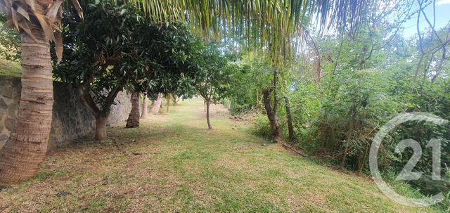 Appartement F3 &agrave; louer - 3 pi&egrave;ces - 61,84 m2 - La Possession - 974 - REUNION