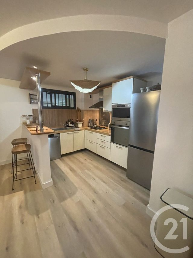 Appartement F3 &agrave; louer - 3 pi&egrave;ces - 58,11 m2 - St Denis - 974 - REUNION