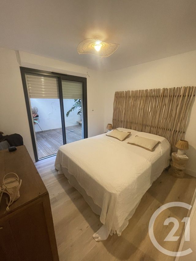 Appartement F3 &agrave; louer - 3 pi&egrave;ces - 58,11 m2 - St Denis - 974 - REUNION