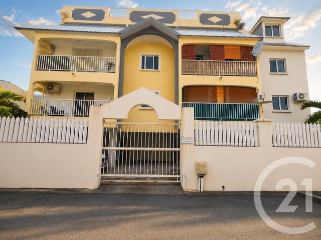 Appartement F2 à louer ST DENIS