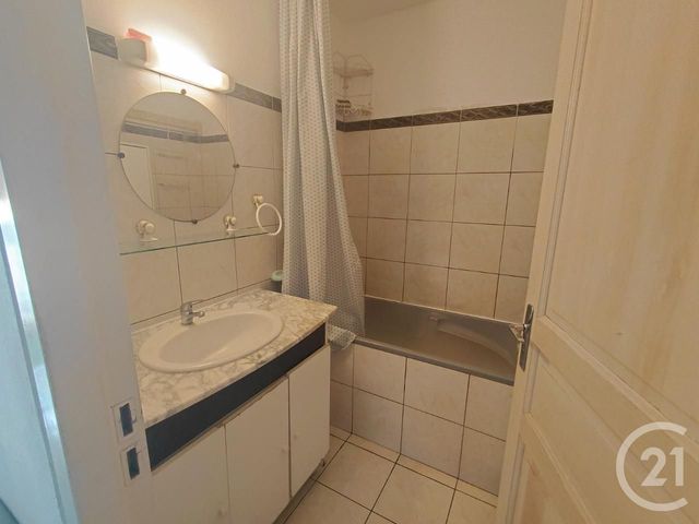 Appartement F2 &agrave; louer - 2 pi&egrave;ces - 36,07 m2 - St Denis - 974 - REUNION