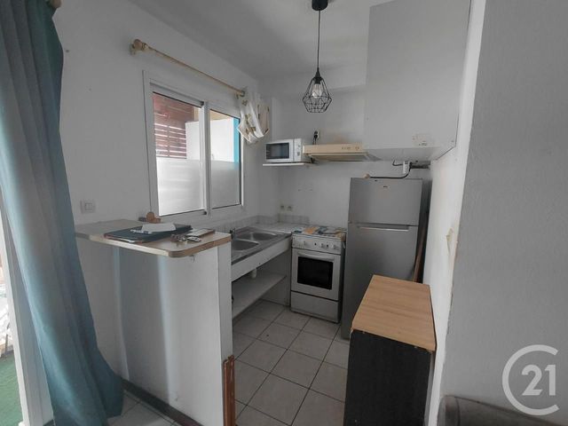 Appartement F2 &agrave; louer - 2 pi&egrave;ces - 36,07 m2 - St Denis - 974 - REUNION