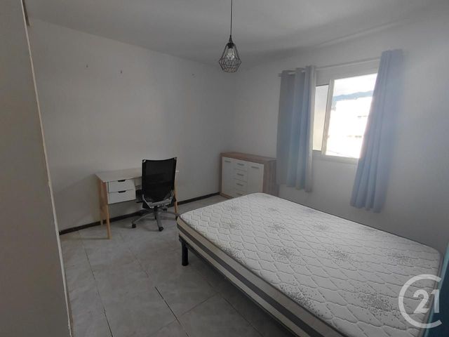 Appartement F2 &agrave; louer - 2 pi&egrave;ces - 36,07 m2 - St Denis - 974 - REUNION