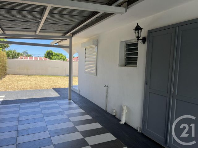 Maison &agrave; louer - 8 pi&egrave;ces - 151,88 m2 - Bras Panon - 974 - REUNION