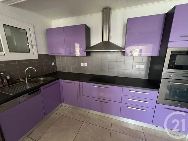 Maison &agrave; louer - 8 pi&egrave;ces - 151,88 m2 - Bras Panon - 974 - REUNION