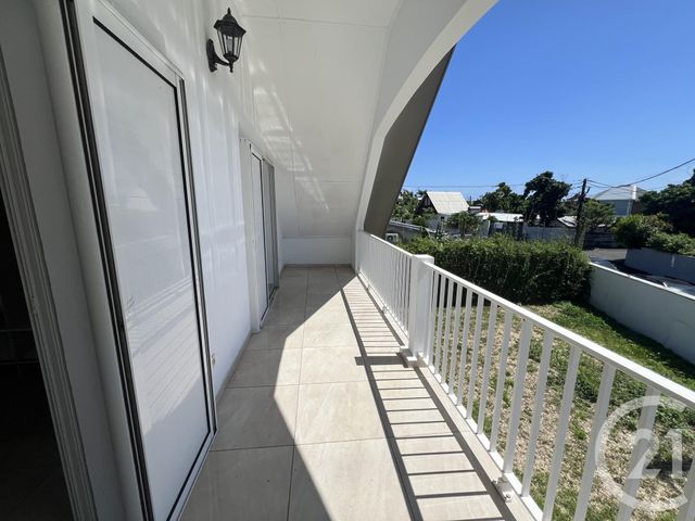 Maison &agrave; louer - 8 pi&egrave;ces - 151,88 m2 - Bras Panon - 974 - REUNION