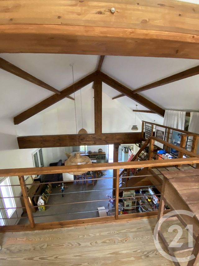 Maison &agrave; louer - 5 pi&egrave;ces - 146,67 m2 - Ste Marie - 974 - REUNION