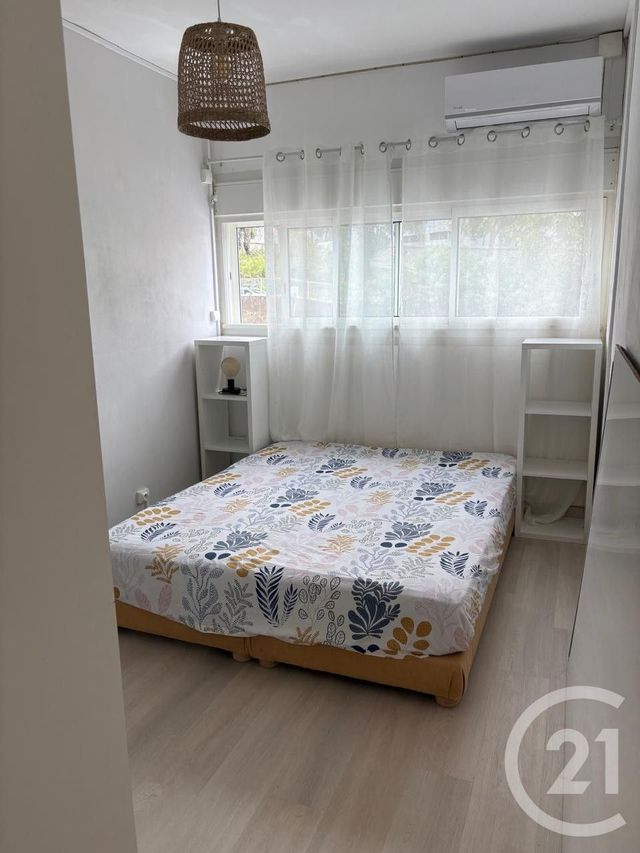 Appartement F3 &agrave; louer - 3 pi&egrave;ces - 56,70 m2 - St Denis - 974 - REUNION