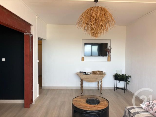Appartement F3 &agrave; louer - 3 pi&egrave;ces - 56,70 m2 - St Denis - 974 - REUNION