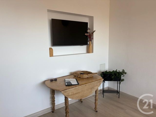 Appartement F3 &agrave; louer - 3 pi&egrave;ces - 56,70 m2 - St Denis - 974 - REUNION