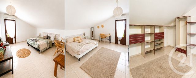Maison &agrave; louer - 5 pi&egrave;ces - 126,09 m2 - St Paul - 974 - REUNION