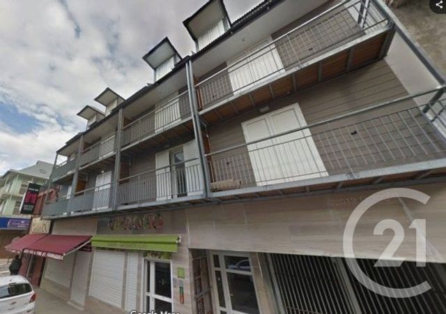Appartement F3 &agrave; louer - 3 pi&egrave;ces - 71,12 m2 - St Denis - 974 - REUNION
