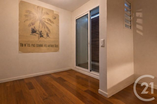 Appartement F3 &agrave; louer - 3 pi&egrave;ces - 71,12 m2 - St Denis - 974 - REUNION