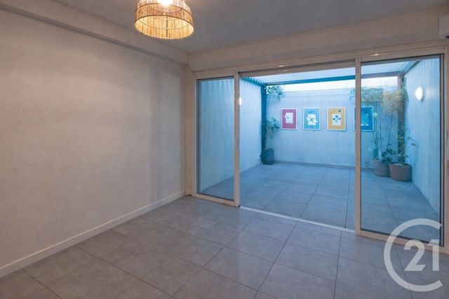 appartement - ST DENIS - 974