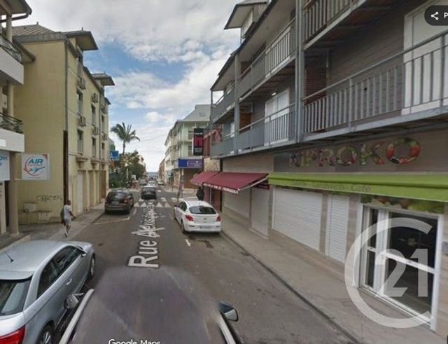 Appartement F3 &agrave; louer - 3 pi&egrave;ces - 71,12 m2 - St Denis - 974 - REUNION