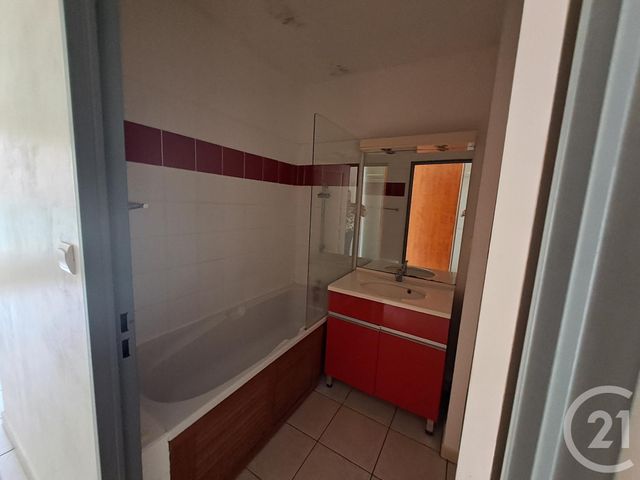 Appartement Studio &agrave; louer - 1 pi&egrave;ce - 25,54 m2 - St Denis - 974 - REUNION