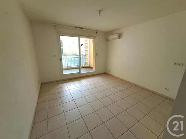 Appartement Studio &agrave; louer - 1 pi&egrave;ce - 25,54 m2 - St Denis - 974 - REUNION