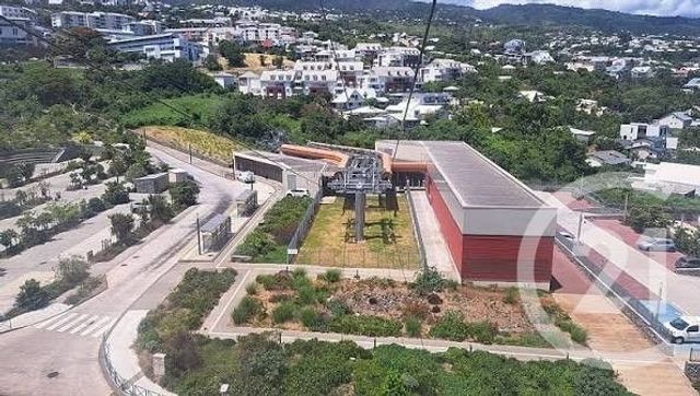 Appartement F3 &agrave; louer - 3 pi&egrave;ces - 52,67 m2 - St Denis - 974 - REUNION