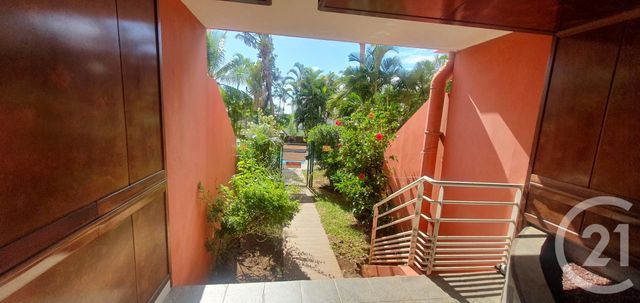 appartement - ST DENIS - 974