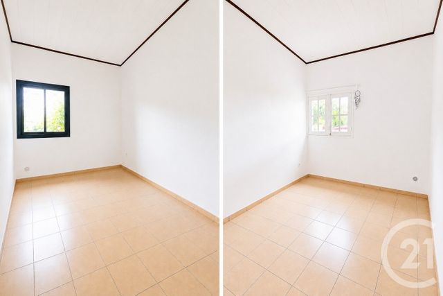 Maison &agrave; louer - 3 pi&egrave;ces - 55,55 m2 - St Paul - 974 - REUNION