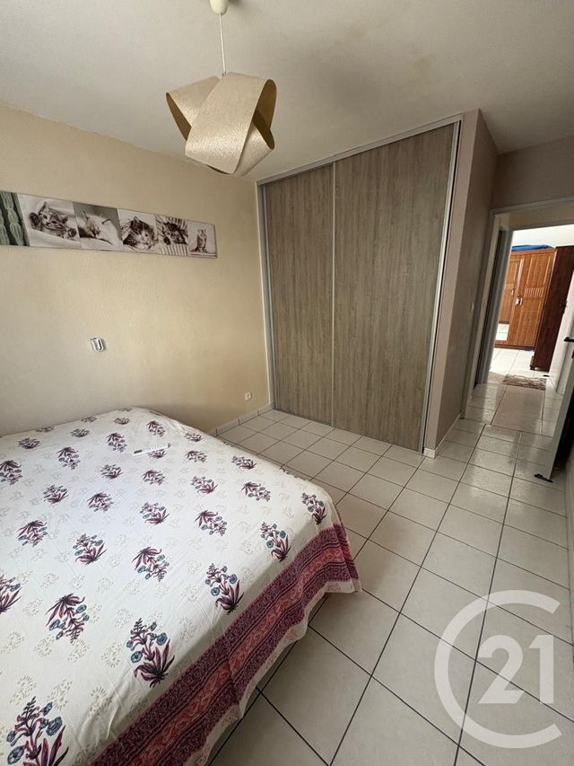 Appartement T4 &agrave; louer - 4 pi&egrave;ces - 76,65 m2 - St Denis - 974 - REUNION