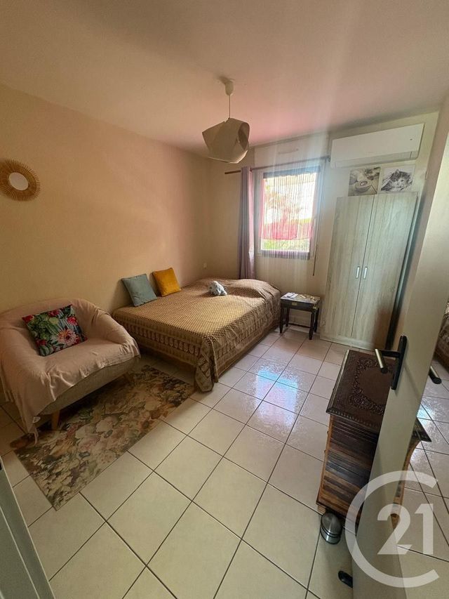 Appartement T4 &agrave; louer - 4 pi&egrave;ces - 76,65 m2 - St Denis - 974 - REUNION