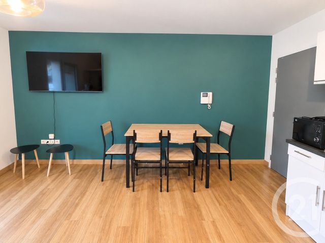 Appartement F2 &agrave; louer - 2 pi&egrave;ces - 40,63 m2 - St Denis - 974 - REUNION