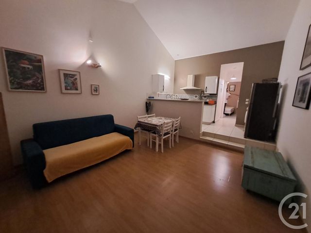 appartement - STE SUZANNE - 974